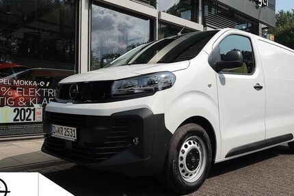 Opel Vivaro 10.469 km 27.750 &euro; Düsseldorf 40625