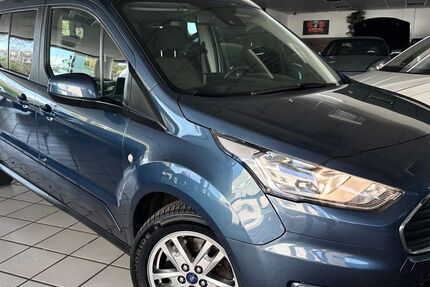 Ford Grand Tourneo 139.870 km 14.700 &euro; Hilden (bei Düsseldorf) 40721