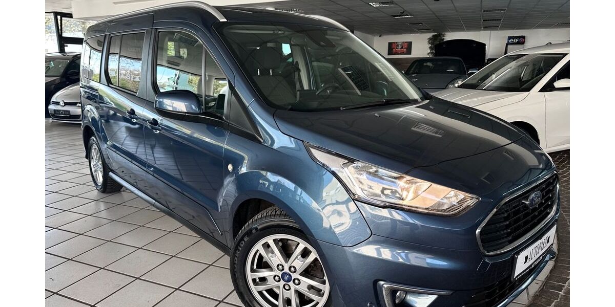 Ford Grand Tourneo 139.870 km 14.700 &euro; Hilden (bei Düsseldorf) 40721