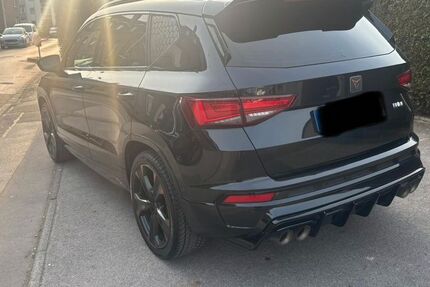 Cupra Ateca 87.000 km 28.900 &euro; Frechen 50226