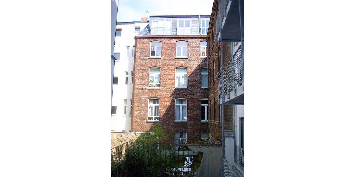 Terrassenwohnung Köln Neustadt-Nord - 3 Zimmer, 70 m&sup2;, 511.000&euro; | Angebot:26173800