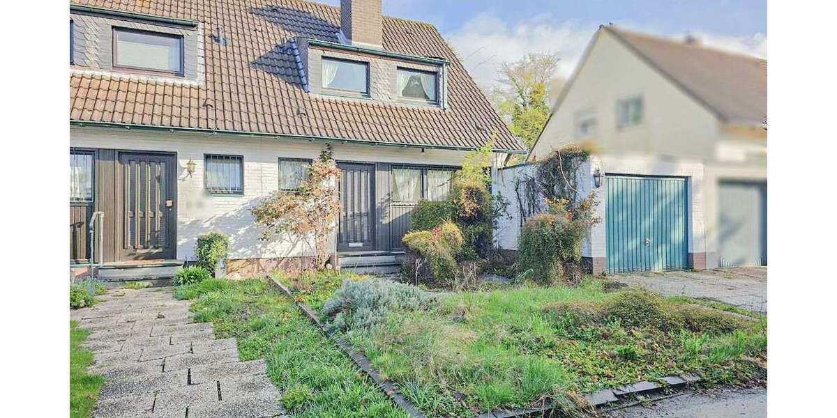 Einfamilienhaus Meerbusch - 3 Zimmer, 82 m&sup2;, 389.000&euro; | Angebot:26160935