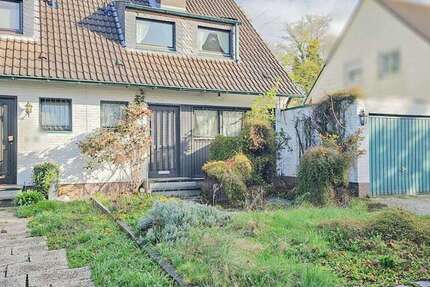 Haus Meerbusch - 3 Zimmer, 82 m&sup2;, 389.000&euro; | Angebot:26160935