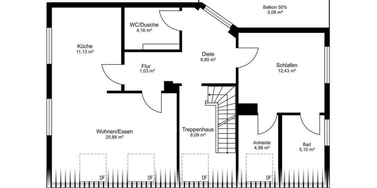Einfamilienhaus Niederkrüchten Varbrook - 4 Zimmer, 144 m&sup2;, 460.000&euro; | Angebot:25669257