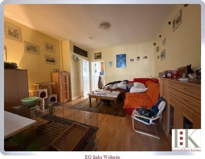 Mehrfamilienhaus, Wohnhaus Düsseldorf Eller - 1 Zimmer, 1.250.000&euro; | Angebot:25708359