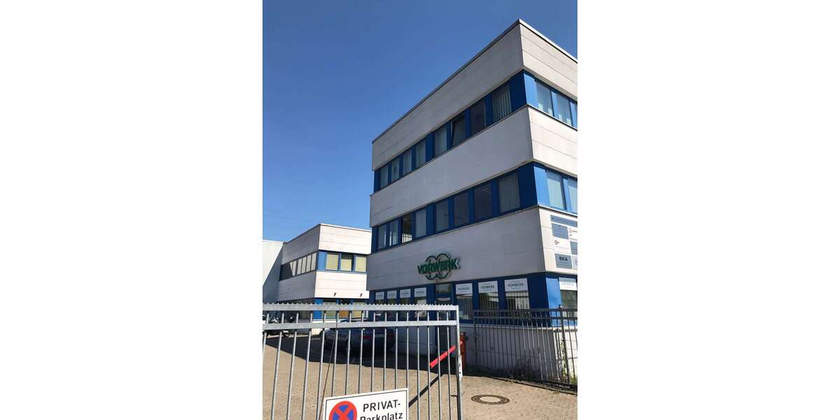 Gewerbeobjekt Ratingen Tiefenbroich - 1.375&euro; | Angebot:21321888