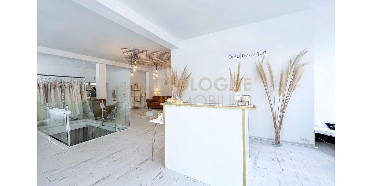 Gewerbeobjekt Frechen - 1.800&euro; | Angebot:20868643