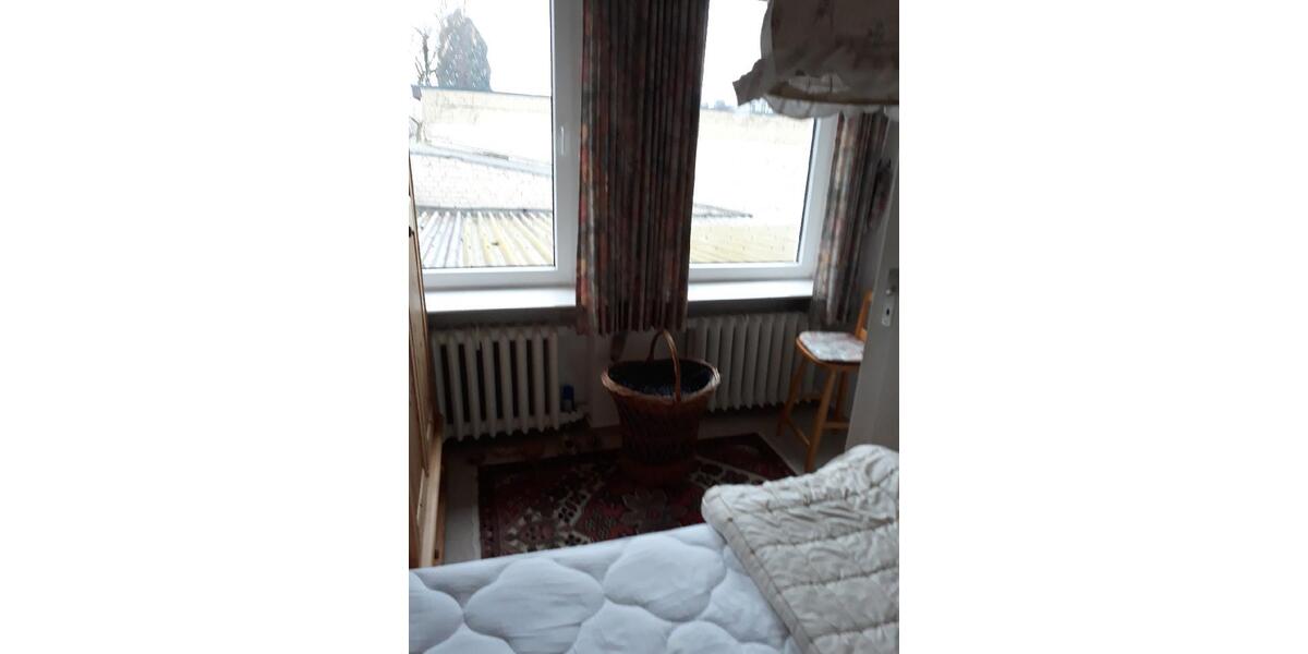 Etagenwohnung Viersen Boisheim - 2 Zimmer, 50 m&sup2;, 450&euro; | Angebot:26048077