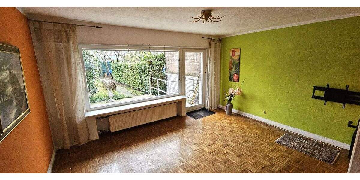 Mehrfamilienhaus, Wohnhaus Viersen Helenabrunn - 3 Zimmer, 70 m&sup2;, 210.000&euro; | Angebot:26143062