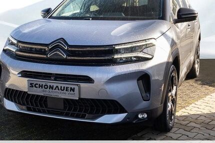 Citroen C5 Aircross 11.000 km 23.950 &euro; Hilden 40721