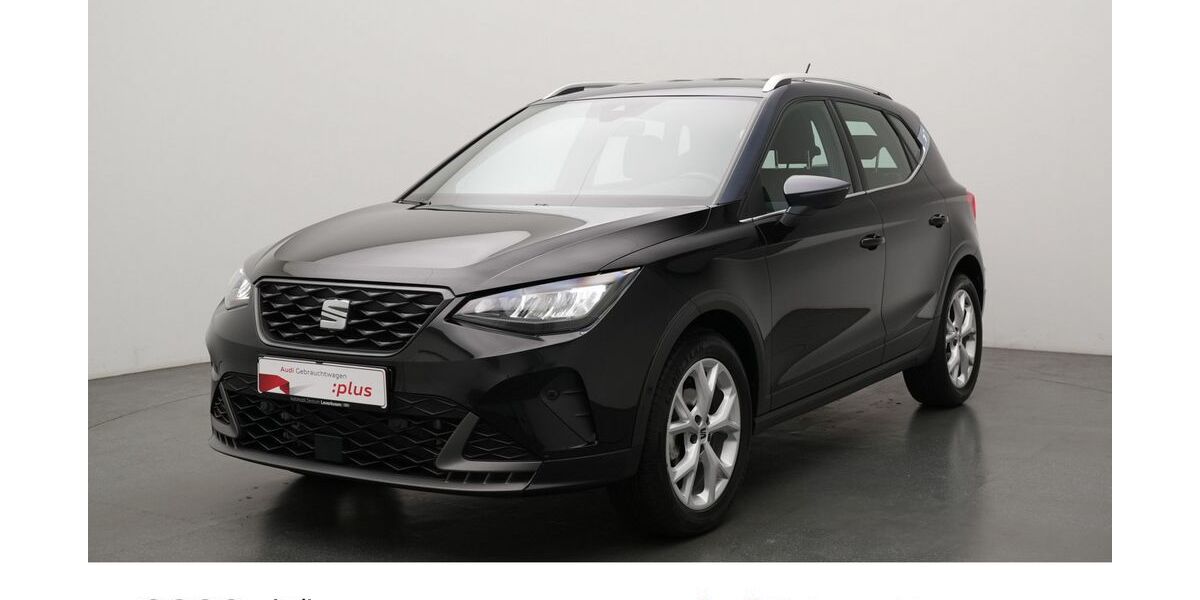 Seat Arona 15.829 km 20.988 &euro; Leverkusen 51373