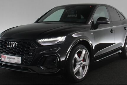 Audi Q5 113.379 km 42.991 &euro; Krefeld 47803