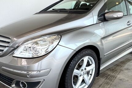 Mercedes-Benz B 200 178.000 km 3.699 &euro; Hilden 40721