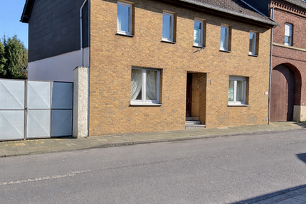 Haus Erkelenz-Lövenich Lövenich - 5 Zimmer, 155 m&sup2;, 295.000&euro; | Angebot:22364381