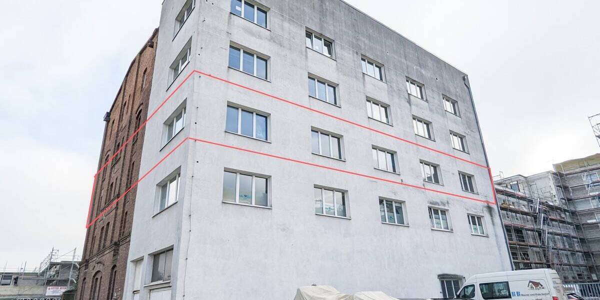 Gewerbeobjekt Grevenbroich Elsen - 2.950&euro; | Angebot:25690047