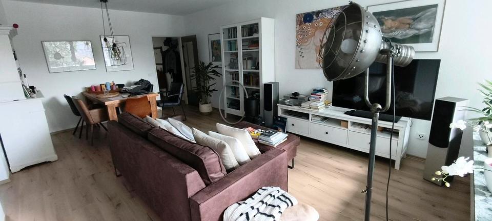 Etagenwohnung Viersen Sittard - 3 Zimmer, 83 m&sup2;, 194.000&euro; | Angebot:26987212