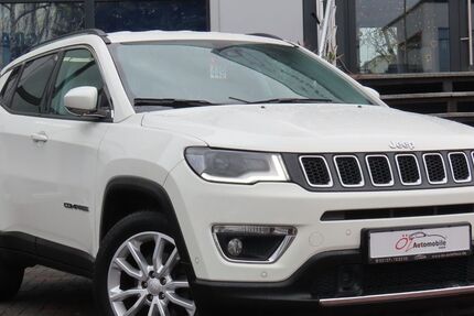 Jeep Compass 30.000 km 18.900 &euro; Neuss 41469