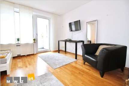 Zimmer Düsseldorf Pempelfort - 1.5 Zimmer, 890&euro; | Angebot:26189125