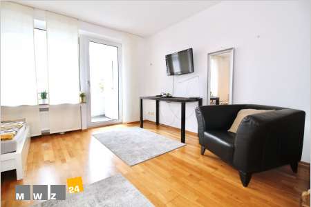 Zimmer Düsseldorf Pempelfort - 1.5 Zimmer, 890&euro; | Angebot:26189125