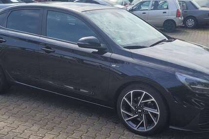 Hyundai i30 44.500 km 30.999 &euro; Leverkusen, Stadt 51371