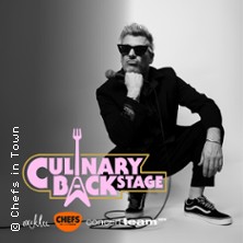 Chefs in Town - Culinary Backstage by Daniel Gottschlich 27.09.2026 Ratinger Hof