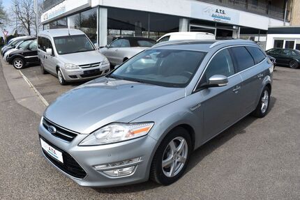 Ford Mondeo 160.000 km 7.290 &euro; Hückelhoven 41836