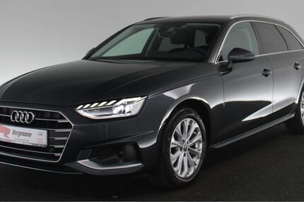 Audi A4 94.900 km 23.991 &euro; Krefeld 47803
