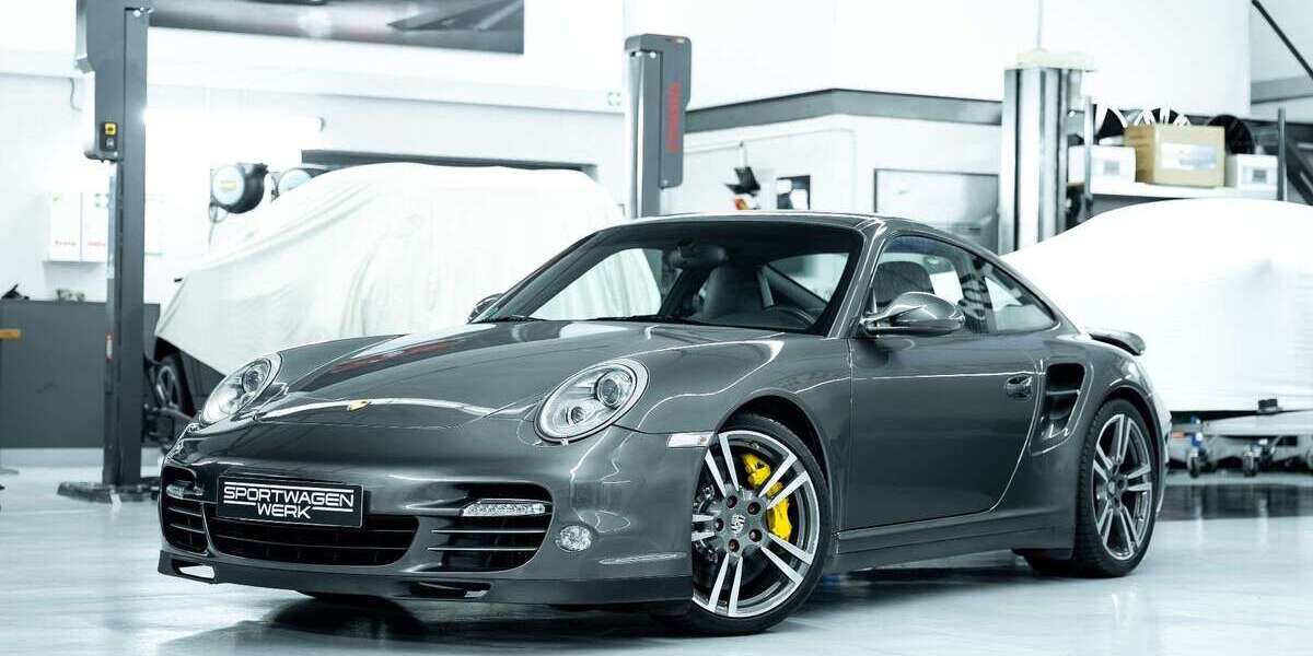 Porsche 997 60.600 km 122.550 &euro; Neuss 41470