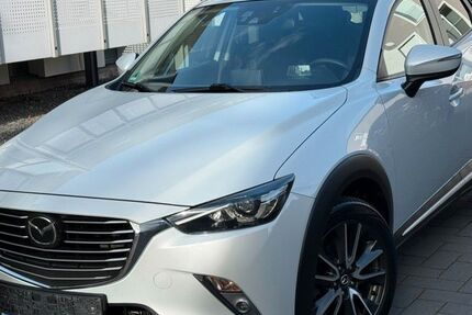 Mazda CX-3 178.000 km 11.840 &euro; Düsseldorf 40468