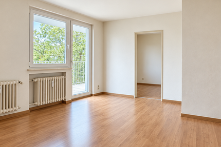 Wohnung Düsseldorf Pempelfort - 2 Zimmer, 35 m&sup2;, 155.000&euro; | Angebot:27362160