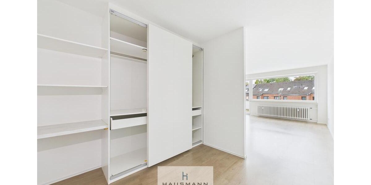 Etagenwohnung Düsseldorf Stadtbezirk 8 - 3 Zimmer, 109 m&sup2;, 1.250&euro; | Angebot:24157205