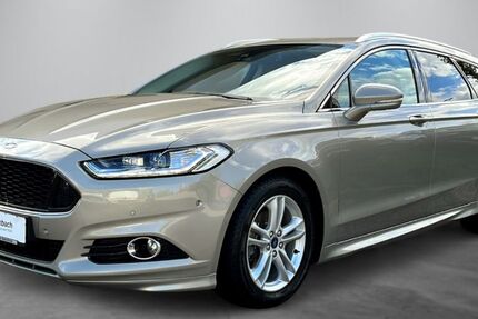 Ford Mondeo 63.000 km 12.450 &euro; Jülich 52428