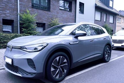 VW ID.4 18.097 km 25.500 &euro; Mönchengladbach 41189
