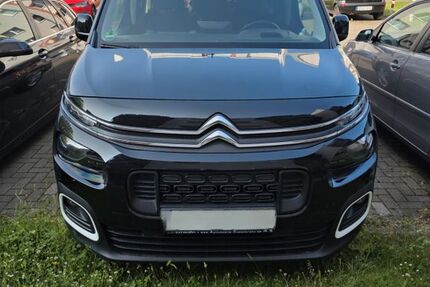 Citroen Berlingo 115.000 km 12.400 &euro; Düsseldorf 40229