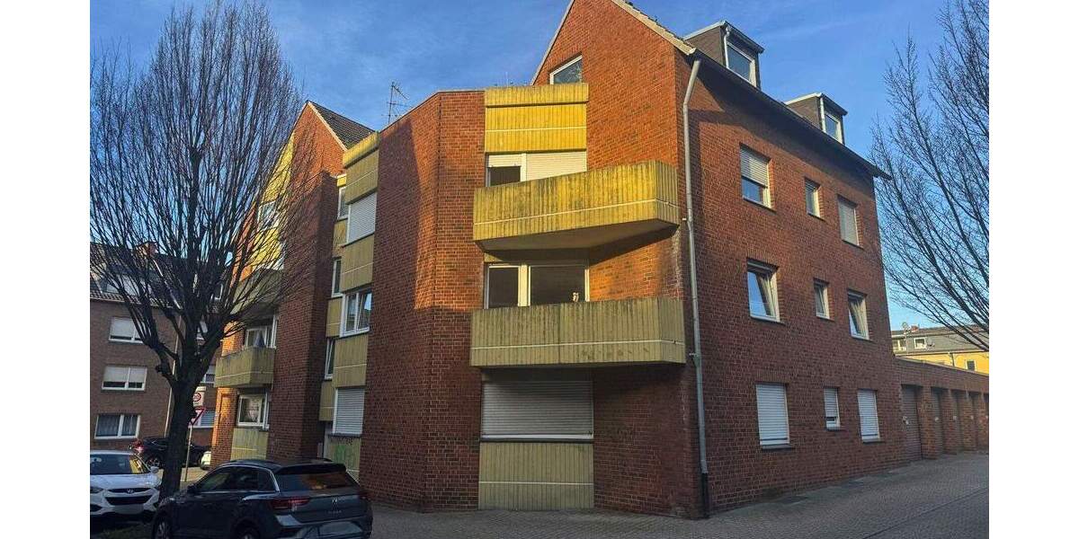 Mehrfamilienhaus, Wohnhaus Mönchengladbach Stadtmitte - 890.000&euro; | Angebot:25770954