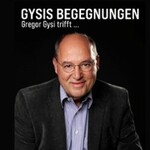 Gysis Begegnungen - mit Joe Kaeser