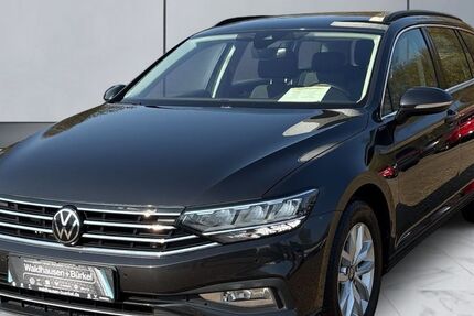 VW Passat Variant 97.187 km 23.990 &euro; Viersen 41751
