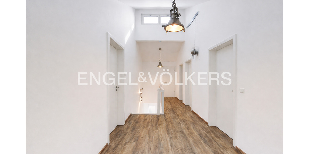 Einfamilienhaus Erkrath Hochdahl - 6 Zimmer, 184 m&sup2;, 986.000&euro; | Angebot:26306376