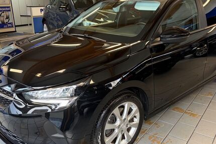 Opel Corsa 45.500 km 13.333 &euro; Leverkusen 51379