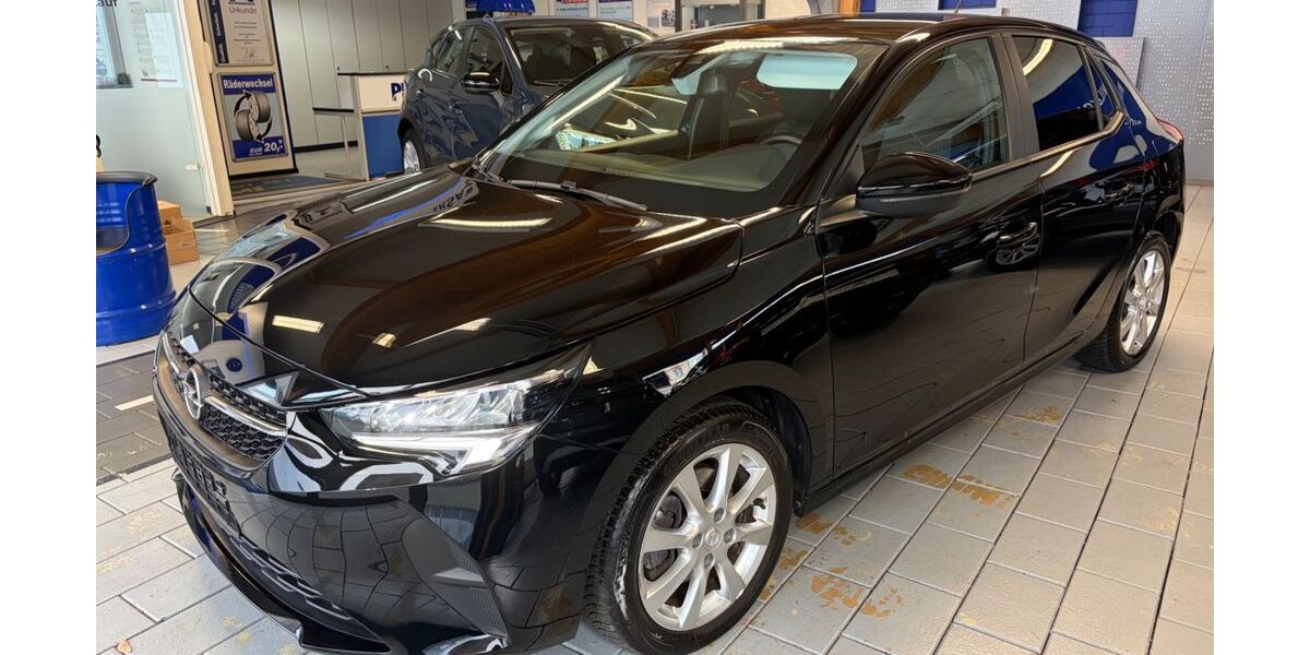 Opel Corsa 45.500 km 13.333 &euro; Leverkusen 51379