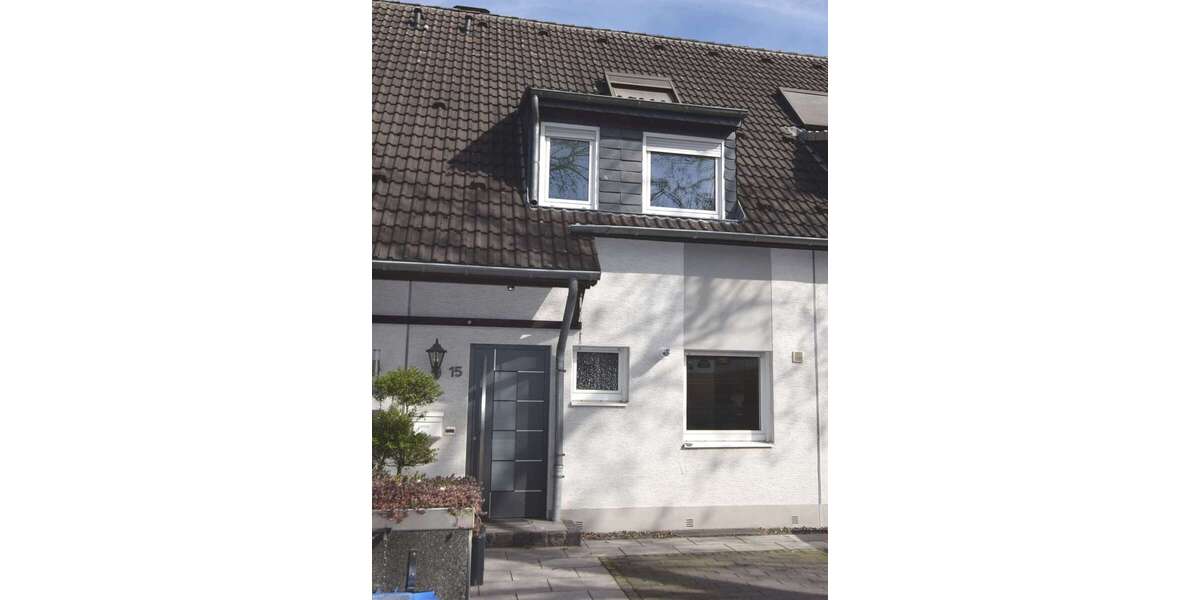 Einfamilienhaus Düsseldorf Stadtbezirk 6 - 3 Zimmer, 103 m&sup2;, 469.000&euro; | Angebot:26106208