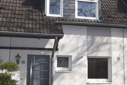 Haus Düsseldorf Stadtbezirk 6 - 3 Zimmer, 103 m&sup2;, 469.000&euro; | Angebot:26106208