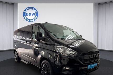 Ford Tourneo Custom 84.739 km 29.999 &euro; Krefeld 47805