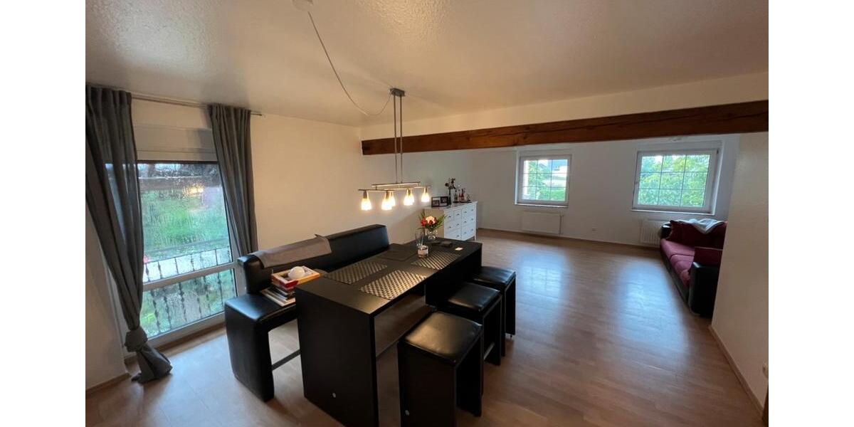 Etagenwohnung Wegberg - 5 Zimmer, 178 m&sup2;, 1.450&euro; | Angebot:24331848
