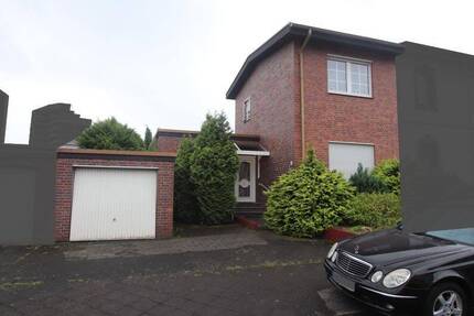 Haus Mönchengladbach Schrievers - 3 Zimmer, 85 m&sup2;, 210.000&euro; | Angebot:26082872