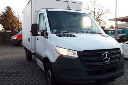 Mercedes-Benz Sprinter 113.000 km 20.812 &euro; Mönchengladbach 41063