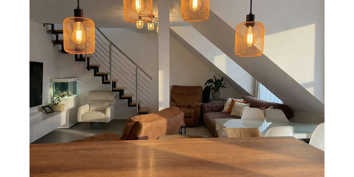 Etagenwohnung Köln Lindenthal - 4 Zimmer, 107 m&sup2;, 2.140&euro; | Angebot:26086880