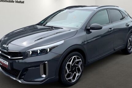 Kia XCeed 13.947 km 26.980 &euro; Düsseldorf 40589