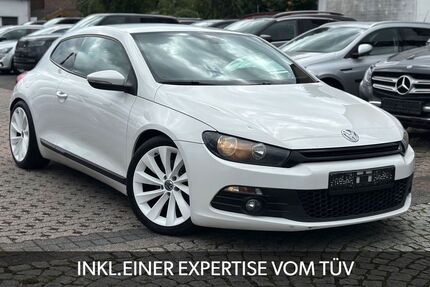 VW Scirocco 124.800 km 9.998 &euro; Mönchengladbach 41063