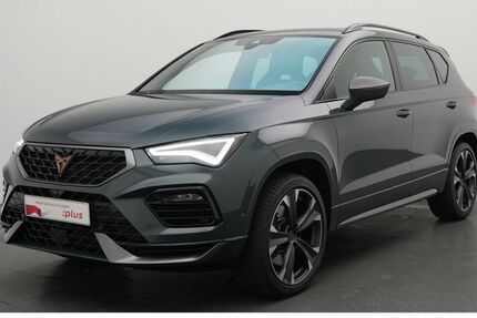 Cupra Ateca 31.263 km 32.980 &euro; Leverkusen 51379